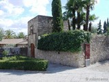 Alcázar de los Bejarano