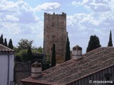 Alcázar de los Bejarano