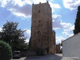 Alcázar de los Bejarano