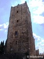 Alcázar de los Bejarano