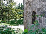 Alcázar de los Bejarano