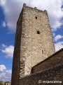 Alcázar de los Bejarano