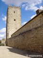 Alcázar de los Bejarano