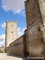 Alcázar de los Bejarano