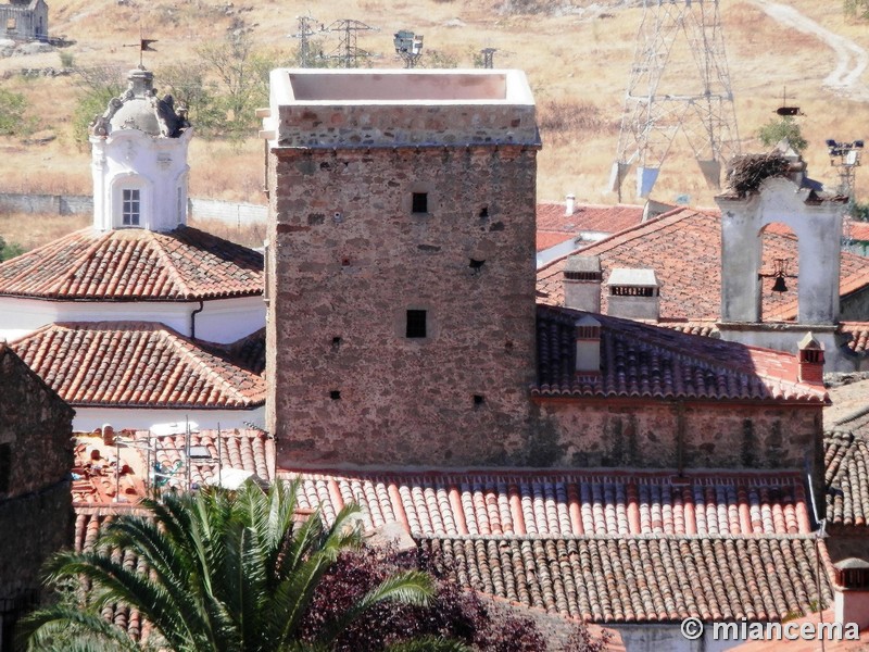 Casa fuerte de los Escobar