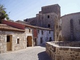 Casa fuerte de los Escobar