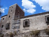 Casa fuerte de los Escobar