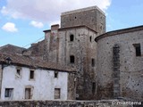 Casa fuerte de los Escobar