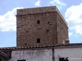 Casa fuerte de los Escobar