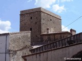 Casa fuerte de los Escobar