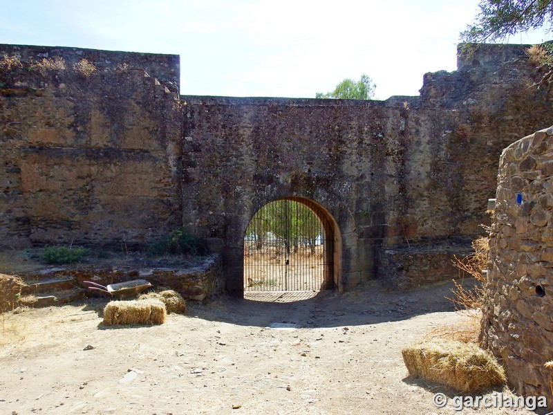 Puerta de Coria