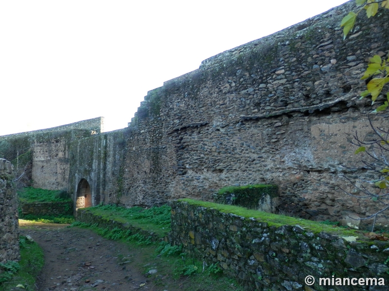 Puerta de Coria