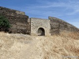 Puerta de Coria