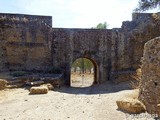 Puerta de Coria