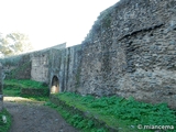 Puerta de Coria