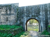 Puerta de Coria