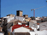 Palacio de los Golfines de Arriba