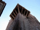 Torre de Espaderos