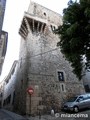 Torre de Espaderos