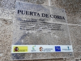 Puerta de Coria