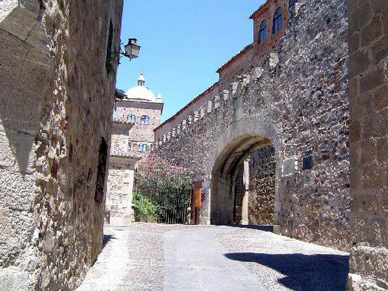 Arco de la Estrella