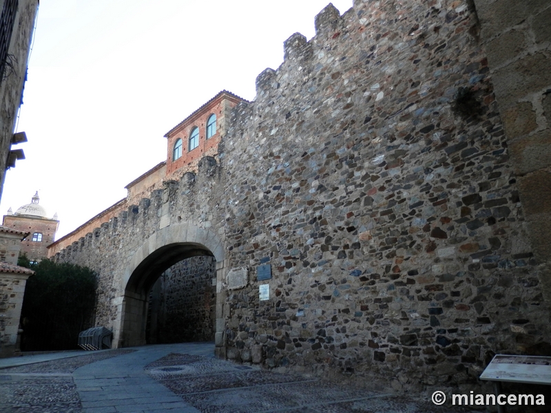 Arco de la Estrella