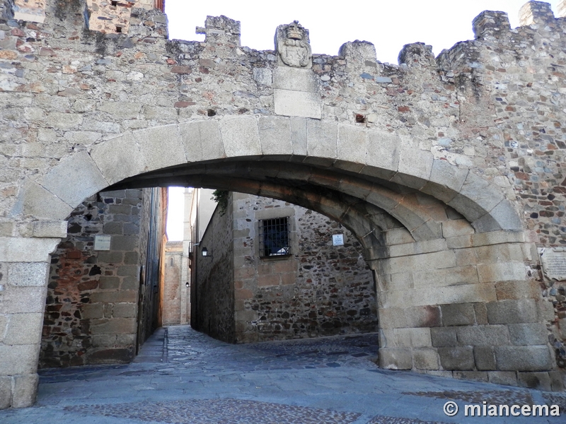 Arco de la Estrella