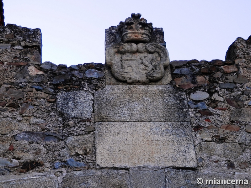 Arco de la Estrella