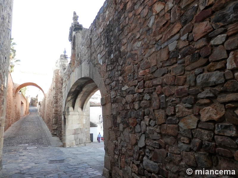 Arco de la Estrella