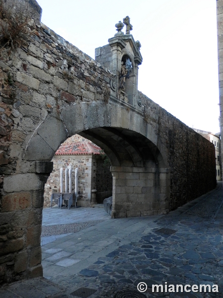 Arco de la Estrella