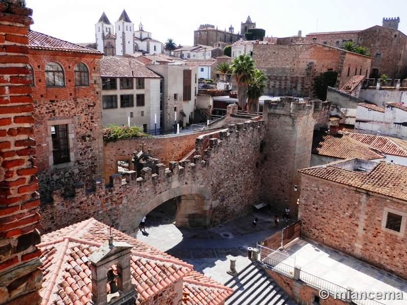 Arco de la Estrella