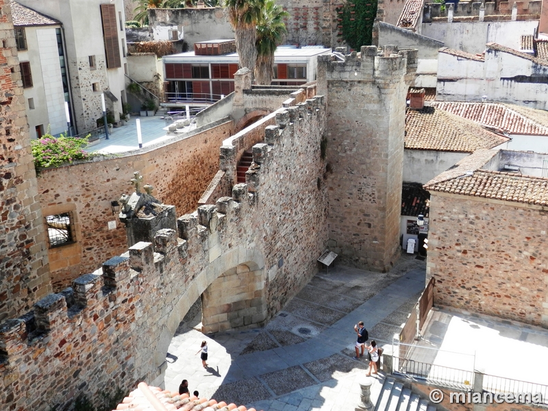 Arco de la Estrella