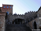 Arco de la Estrella