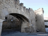 Arco de la Estrella