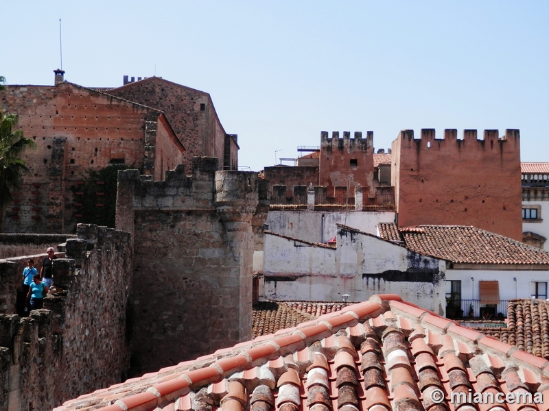 Torre del Horno