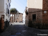 Torre de Mérida