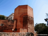 Torre Mochada