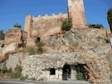 Torre de los Pozos