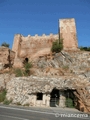 Torre de los Pozos