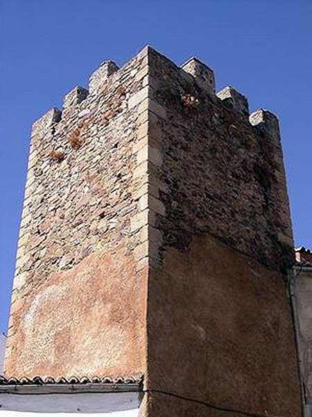 Torre del Río