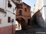 Muralla romana de Cáceres