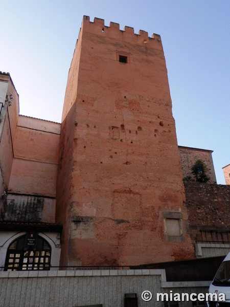 Torre de la Yerba