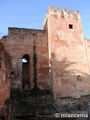 Muralla urbana de Cáceres