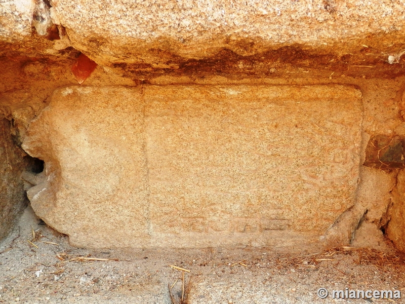 Muralla urbana de Coria