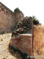 Muralla urbana de Coria