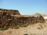 Muralla urbana de Coria