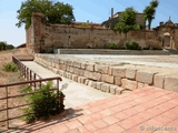 Muralla urbana de Coria