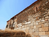 Muralla urbana de Coria