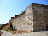 Muralla urbana de Coria