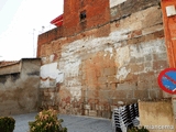 Muralla urbana de Coria